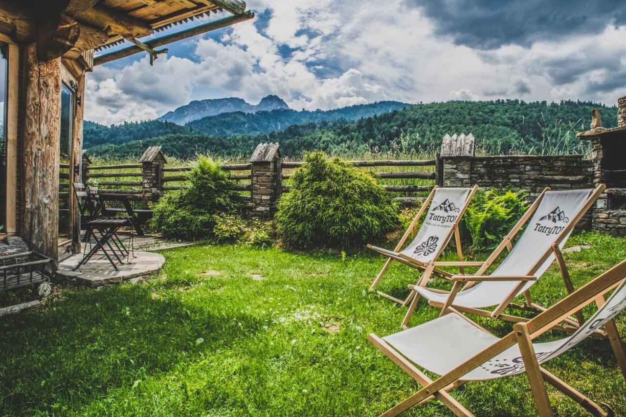 Pod Giewontem * Zakopane