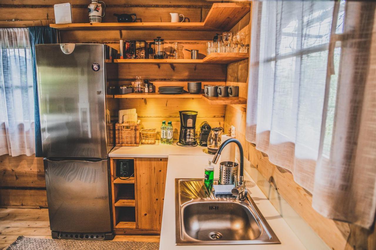 Chalet Pod Giewontem Zakopane
