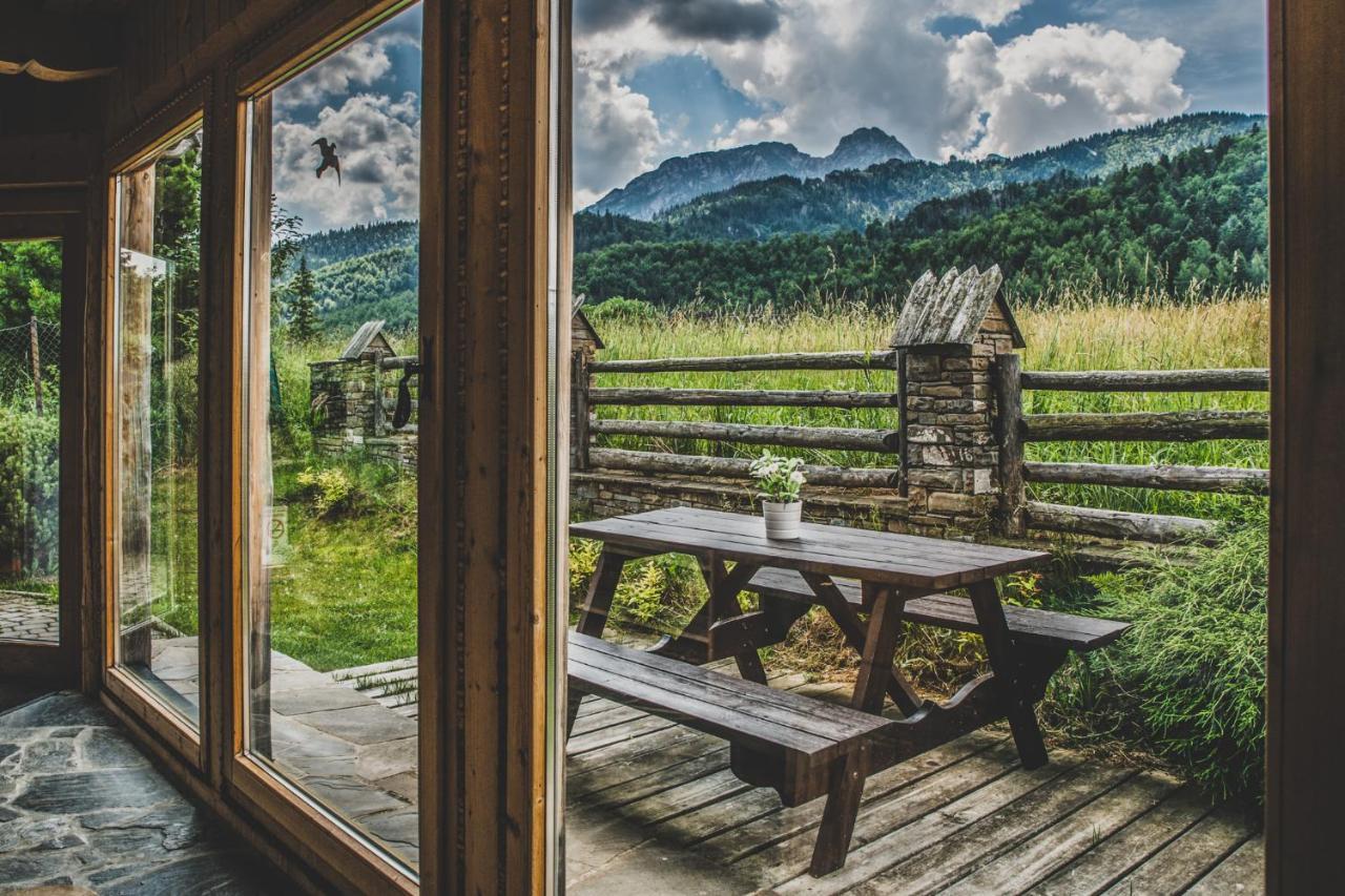Pod Giewontem * Zakopane