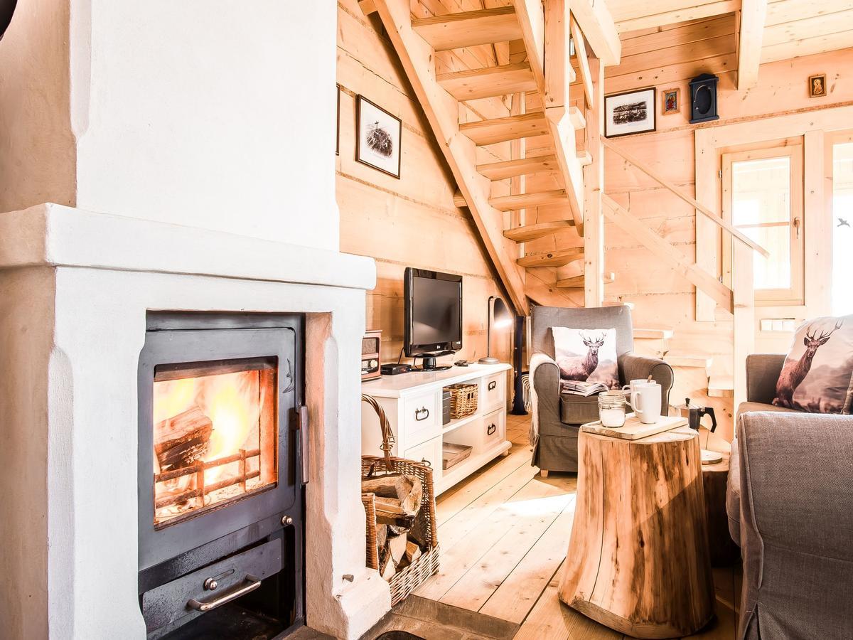 Chalet Pod Giewontem