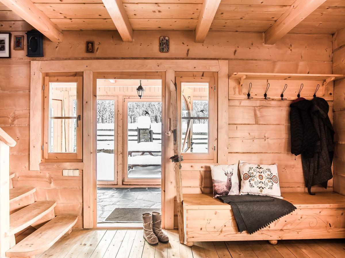 Pod Giewontem Zakopane