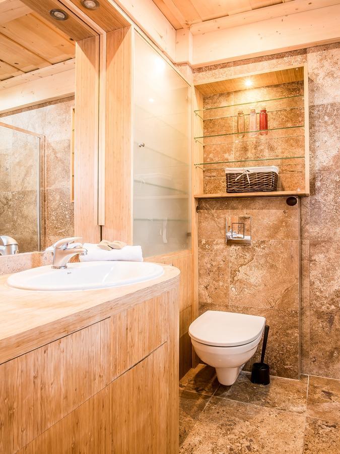 Chalet Pod Giewontem *